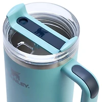 The 40oz Quencher H2.0 Flowstate™ Tumbler in Agave