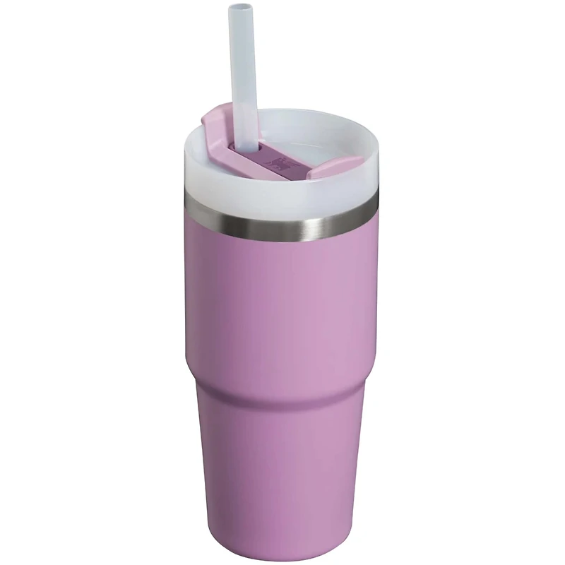The 14oz Quencher H2.0 Flowstate™ Tumbler in Lilac
