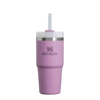 The 14oz Quencher H2.0 Flowstate™ Tumbler in Lilac