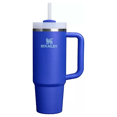 The 30oz Quencher H2.0 Flowstate Tumbler in Cobalt