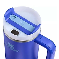 The 30oz Quencher H2.0 Flowstate Tumbler in Cobalt
