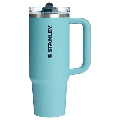 The 30oz Quencher ProTour Flip Straw in Agave