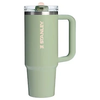 The 30oz Quencher ProTour Flip Straw in Lichen