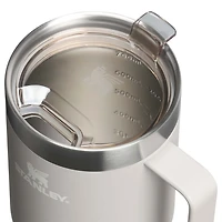 The 24oz Everyday Suburban Mug in Ash