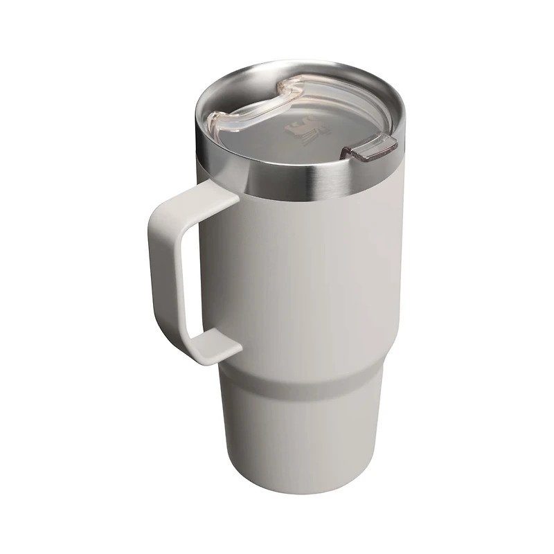 The 24oz Everyday Suburban Mug in Ash