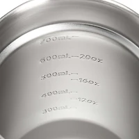 The 24oz Everyday Suburban Mug in Ash