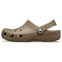 Adult Classic Clog Khaki