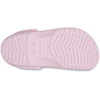 Adult Classic Clog Pink Milk