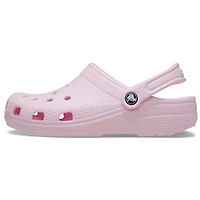 Adult Classic Clog Pink Milk