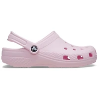 Adult Classic Clog Pink Milk