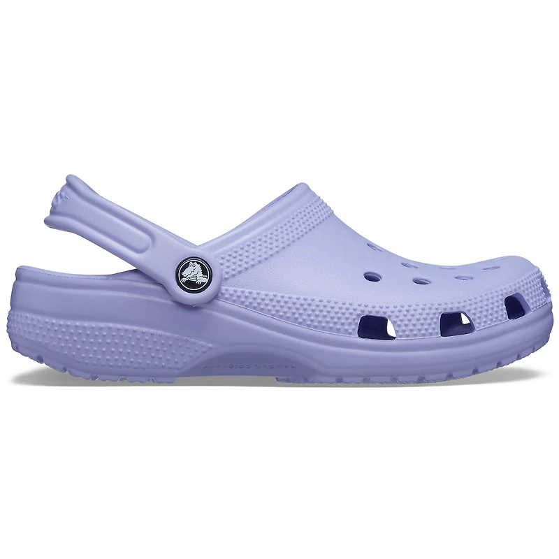 Adult Classic Clog Mystic Purple