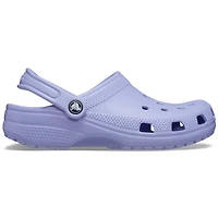 Adult Classic Clog Mystic Purple