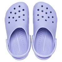 Adult Classic Clog Mystic Purple