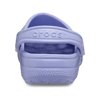 Adult Classic Clog Mystic Purple