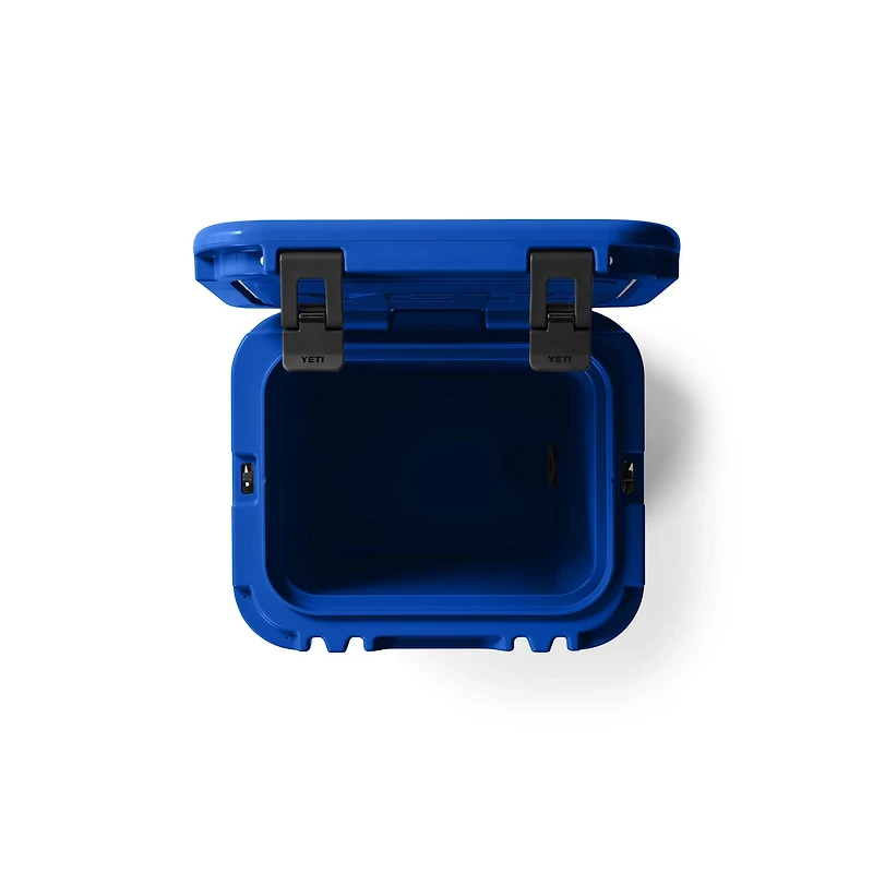 Royal Blue Roadie 24 Cooler