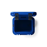 Royal Blue Roadie 24 Cooler