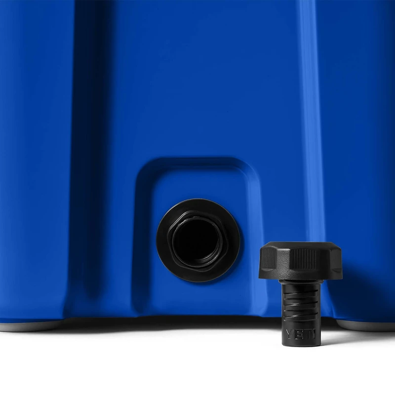 Royal Blue Roadie 24 Cooler