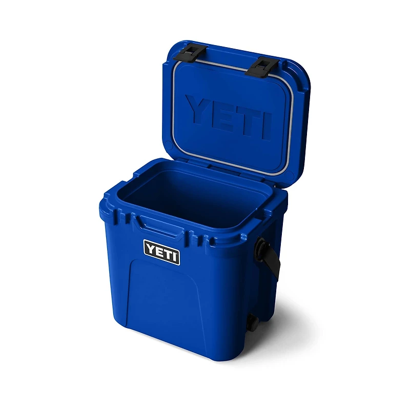 Royal Blue Roadie 24 Cooler