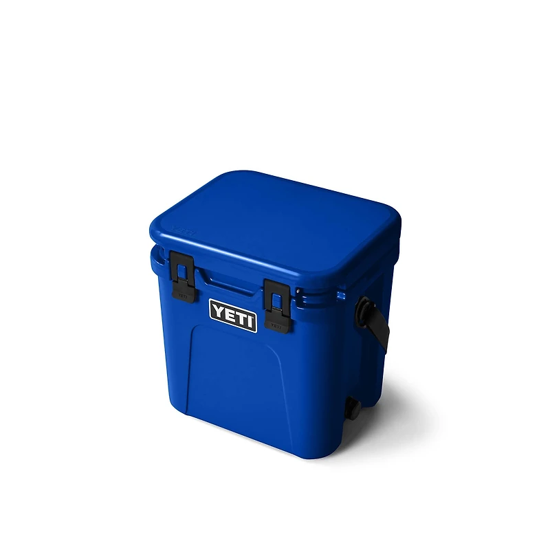 Royal Blue Roadie 24 Cooler