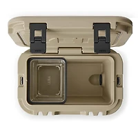 Tan Roadie 15 Cooler
