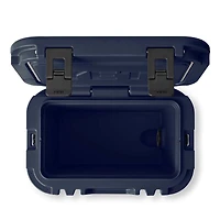 Navy Roadie 15 Cooler