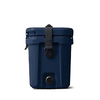 Navy Roadie 15 Cooler