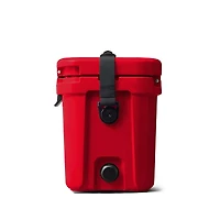 Rescue Red Roadie 15 Cooler