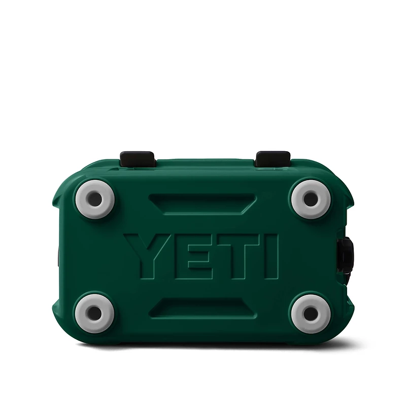 Black Forest Green Roadie 15 Cooler