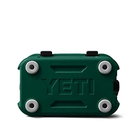 Black Forest Green Roadie 15 Cooler