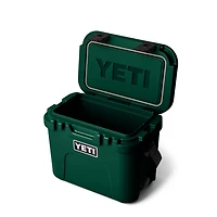 Black Forest Green Roadie 15 Cooler