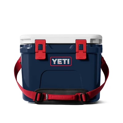Patriotic Roadie 15 Cooler