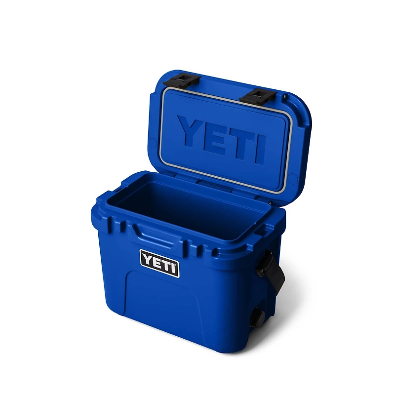 Royal Blue Roadie 15 Cooler