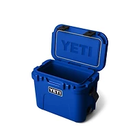 Royal Blue Roadie 15 Cooler