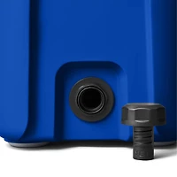 Royal Blue Roadie 15 Cooler