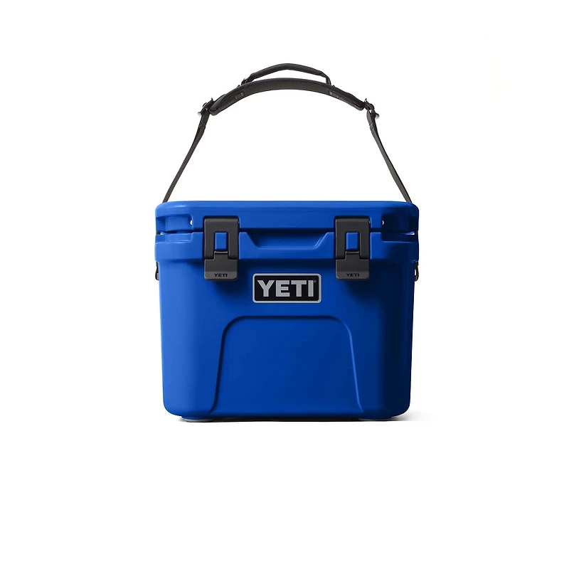 Royal Blue Roadie 15 Cooler