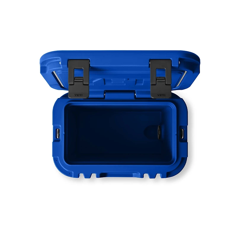 Royal Blue Roadie 15 Cooler