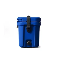 Royal Blue Roadie 15 Cooler