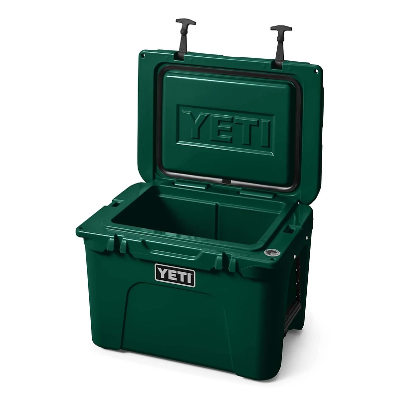 Black Forest Green Tundra 35 Cooler
