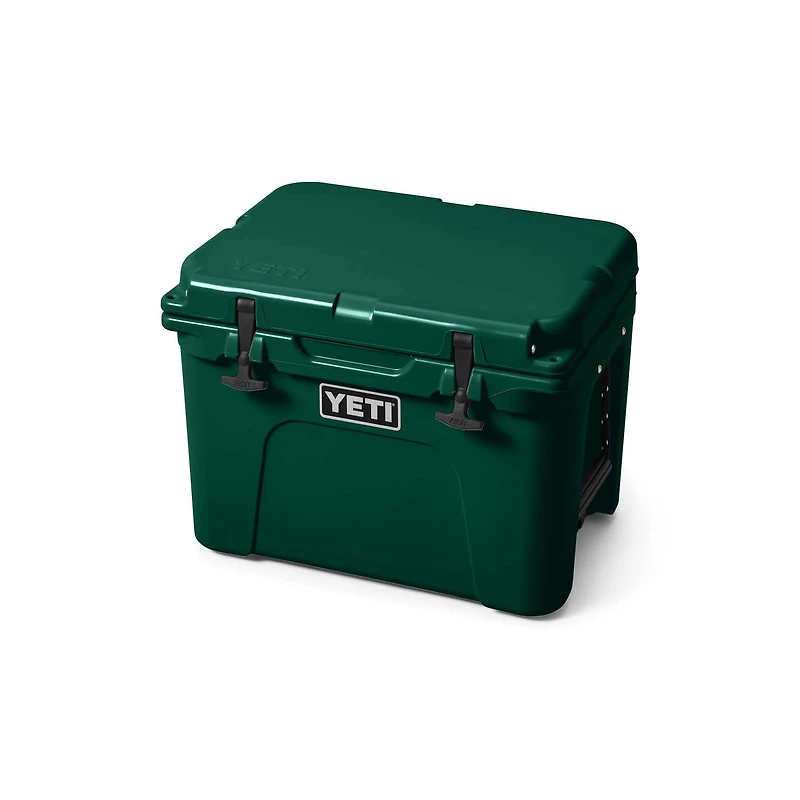 Black Forest Green Tundra 35 Cooler