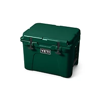 Black Forest Green Tundra 35 Cooler
