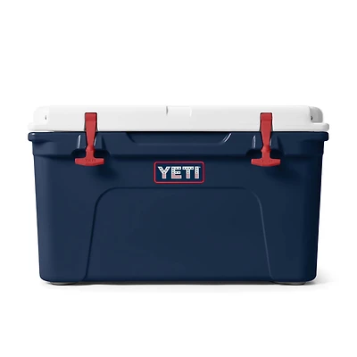 Patriotic Tundra 45 Cooler