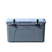 Blue Camo Tundra 45 Cooler