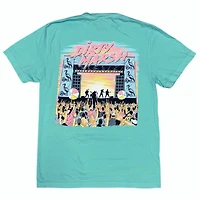 Spring Break Short Sleeve T-Shirt