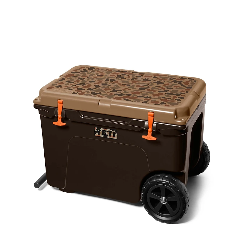 Wetlands Tundra Haul Wheeled Cooler