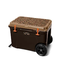 Wetlands Tundra Haul Wheeled Cooler