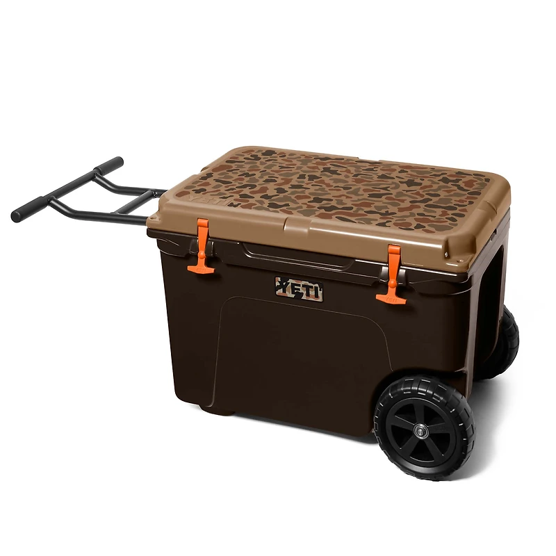 Wetlands Tundra Haul Wheeled Cooler