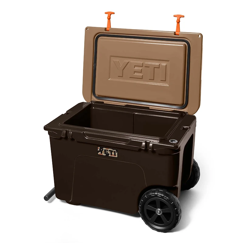 Wetlands Tundra Haul Wheeled Cooler