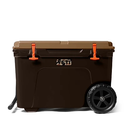 Wetlands Tundra Haul Wheeled Cooler