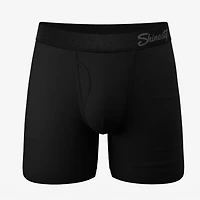 Men's The Threat Level Midnight Hammock Pouch Underwear