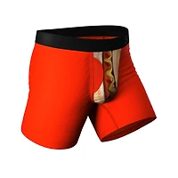 Men's The Coney Island Hammock Pouch Underwear